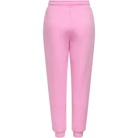 ONLY PLAY Sweathose Kordelzug Rosa M