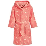 Playshoes Fleece-Bademantel - 98-104