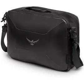 Osprey Transporter Boarding Bag Black - schwarz