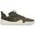 Under Armour Reign 6 Schuhe khaki-grün weiß - 43