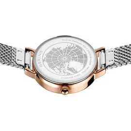 BERING Classic 11022-064 Milanaisearmband 22 mm