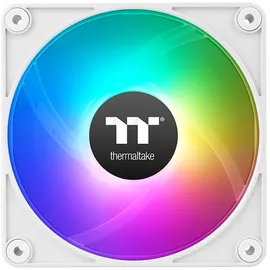 Thermaltake CT120 EX ARGB Sync White 3 Pack | Gehäuselüfter