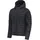 hummel hmlRED Steppjacke mit Kapuze Herren black M