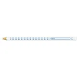 Faber-Castell Grip Farbstift weiß