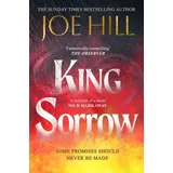 Headline Publishing Group King Sorrow