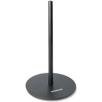 Wenco Küchenrollenhalter aus Stahl – Eleganter Küchenrollenständer für Gängige