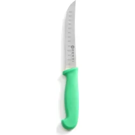 HENDI Universalmesser Allzweckmesser 19 cm grün