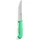 HENDI Universalmesser Allzweckmesser 19 cm grün