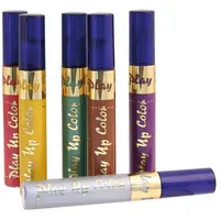 Comair Play Up Color Mascara 25 hellblond 16 ml
