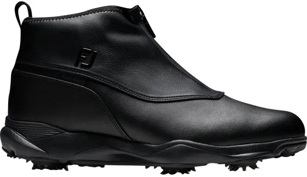 FootJoy Winterstiefel schwarz - 40,5