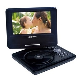 Tragbare DVD-Player