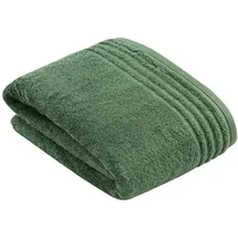 VOSSEN Vienna Style Supersoft Badetuch 80 x 160 cm evergreen
