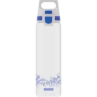 Sigg Total Clear One MyPlanet Blau 0,75 l