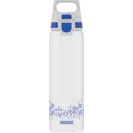 Sigg Total Clear One MyPlanet Blau 0,75 l