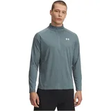 Under Armour Sweatshirt Blau XXL
