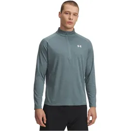 Under Armour Sweatshirt Blau XXL