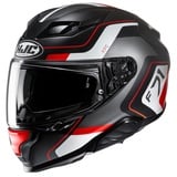 HJC Helmets HJC F71 ARCAN MC1SF L