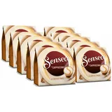 SENSEO KAFFEEPADS Cappuccino Kaffee neue Rezeptur 10er Pack 10 x 8 PADS