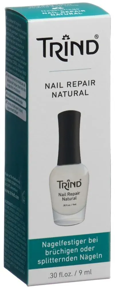 Trind® Nail Repair Natural