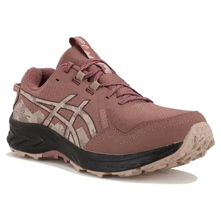 GEL-VENTURE 10 Damen Rubble Red / Fawn 41,5
