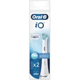 Oral B Aufsteckbürsten iO Ultimative Reinigung