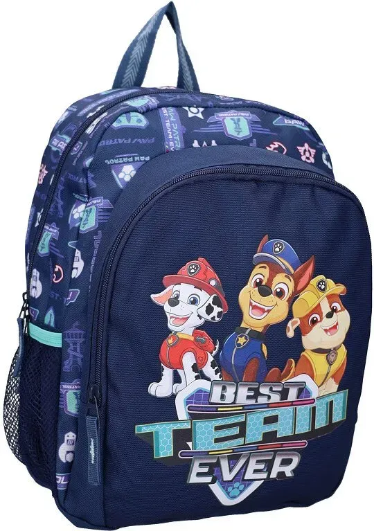 Rucksack PAW Patrol Bestes Team Ever