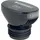 Geberit Belüftungsventil GRB90, für Silent-PP und Silent-Pro D 90mm, D1 106mm, ID 75mm