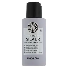 Maria Nila Sheer Silver Conditioner 100 ml