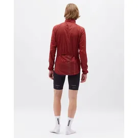 Silvini Gelo Jacke - Merlot - XL