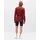 Silvini Gelo Jacke - Merlot - XL