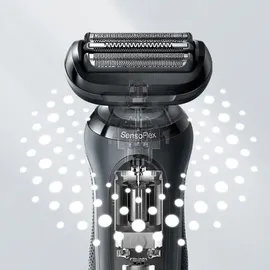 Braun Series 6 61-N1000s