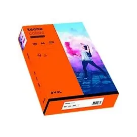 Inapa Tecno Colors A4 160 g/m2 250 Blatt