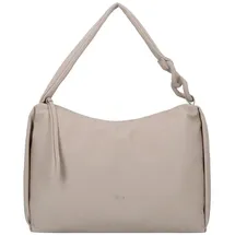 Gabor Schultertasche Fiora Hobo Bag Taupe
