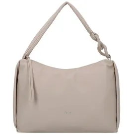 Gabor Schultertasche Fiora Hobo Bag Taupe