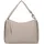 Gabor Schultertasche Fiora Hobo Bag Taupe