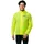 Alpinestars Hurricane V2 Regenjacke Herren Fluo-Gelb M