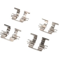 Quick Brake Zubehörsatz, Scheibenbremsbelag 109-1753