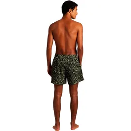 Protest Badeshorts Fern Green XS