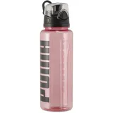 Puma Trinkflasche Sportstyle Rosa 1 l