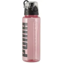 Puma Trinkflasche Sportstyle Rosa 1 l