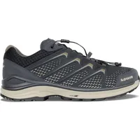 Lowa Meadow GTX LO SL Herren graphit/bronze 43.5