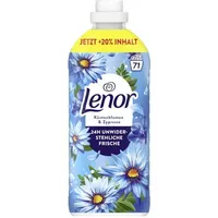 Lenor Weichspüler Meeresbrise Flüssig 1,239 l