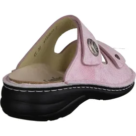 Finn Comfort Colina Rosso rot Gr. 39