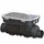 Kessel Staufix SWA DN 100, freiliegend