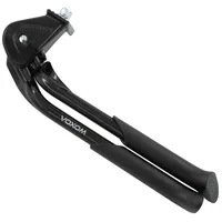 Voxom Frs4 Twin Legger Haupttribüne - Black - 24-28 ́ ́