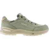 Lowa Renegade Evo GTX Low Schuhe (Größe 40