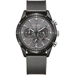 Citizen Analog Chronograph Analog Chronograph CA4625-02H - schwarz - 39mm