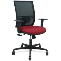 Piqueras y Crespo Bürostuhl P&C 0B68R65 Granat