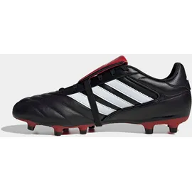 adidas Copa Gloro 2 FG Herren Core Black/Cloud White/Better Scarlet 48