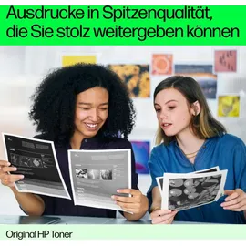 HP 142A schwarz